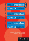 07.- Matecuentos cuentamates 3. Cuentos con problemas.