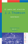 24.- El padre del electrn J.J. Thomson