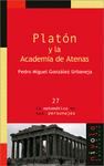 27.- Platn y la academia de Atenas