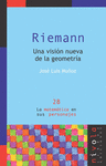 28.- Riemann. Una visin nueva de la geometra