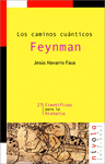 27.- Los caminos cunticos Feynman