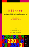 31.- Hilbert matemtico fundamental