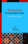 32.- Alhacn el arqumides rabe