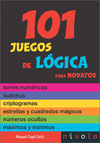 15.- 101 juegos de lgica para novatos