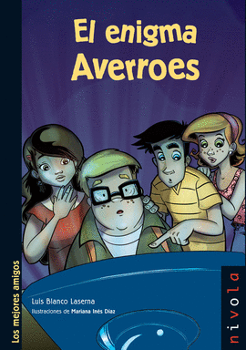 15.- El enigma Averroes