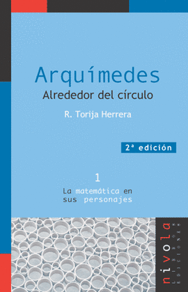 01.- Arqumedes alrededor del crculo.