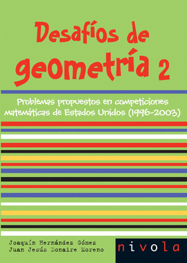 19.- Desafos de geometra 2