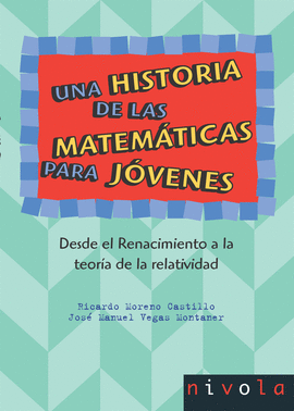 21.- Una historia de las matemticas para jvenes 2.