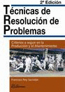 Tcnicas de resolucin de problemas. 2da. Ed.