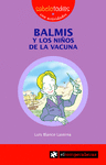 16.- Balmis y los nios de la vacuna