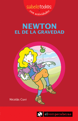 17.- Newton el de la gravedad