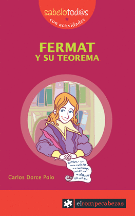 23.- Fermat y su teorema