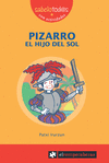 26.- Pizarro el hijo del sol