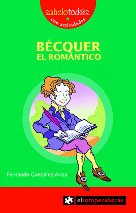 22.- Bcquer el romantico