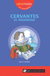 27.- Cervantes el ingenioso