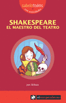 28.- Shakespeare el maestro del teatro