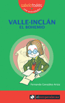 31.- Valle-Incln el bohemio