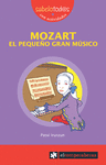 35.- Mozart el pequeo gran msico