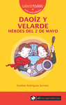 40.- Daoíz y Velarde héroes del 2 de mayo