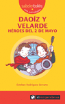 40.- Daoz y Velarde hroes del 2 de mayo