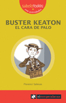 41.- Buster Keaton el cara de palo