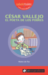 45.- Cesar Vallejo el poeta de los pobres
