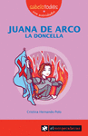 48.- Juana De Arco. La doncella