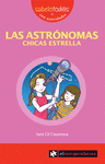 57.- Las astrnomas chicas estrella