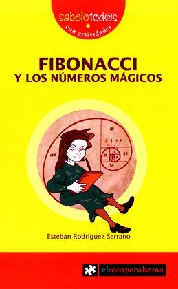 64.- Fibonacci y los nmeros mgicos