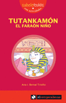 74.- Tutankamón el faraón niño
