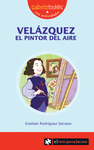 72.- Velázquez el pintor del aire