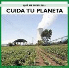 Qu me dices de Cuida tu planeta