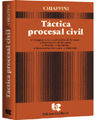 Tctica procesal civil.