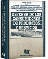 Defensa de los consumidores de productos y servicios. (Daos - contratos)