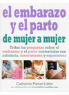 El embarazo y el parto de mujer a mujer