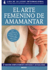 El arte femenino de amamantar 8va. ed.