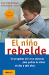 El nio rebelde