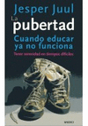 La pubertad. cuando educar ya no funciona