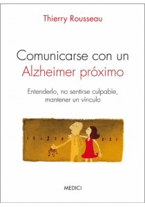 Comunicarse con un alzheimer prximo