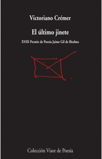 703.- El ltimo jinete