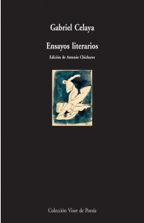 13.- Ensayos literarios