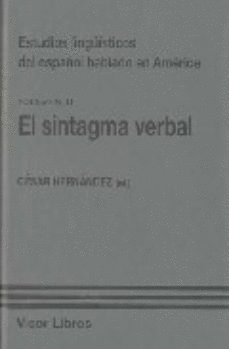 10.- Estudios lingsticos del espaol hablado en Amrica Vol. II