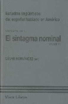 12.- Estudios lingsticos del espaol hablado en Amrica Vol. III. 2