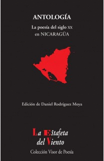 06.- Antologa. La poesa del siglo XX en Nicaragua