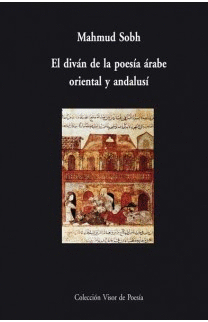 16.- El divn de la poesa rabe, oriental y andalus