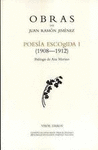 12.- Poesa escogida 1908-1912