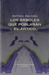 18.- Los rboles que poblarn el rtico