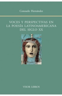 107.- Voces y perspectivas en la poesa latinoamericana siglo XX