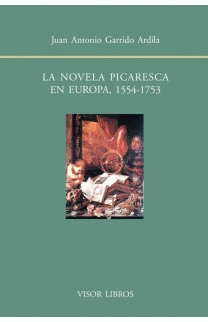 109.- La novela picaresca en europa 1554-1753