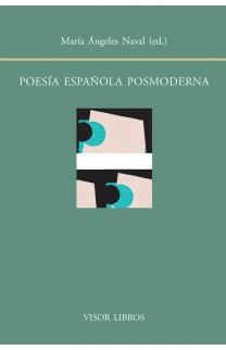 118.- Poesa espaola posmoderna